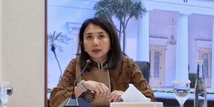 Indonesia Galang Dukungan untuk Kursi DK PBB Periode 2029–2030