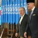 Sekjen PBB António Guterres Sampaikan Pidato Multilateral di Jakarta