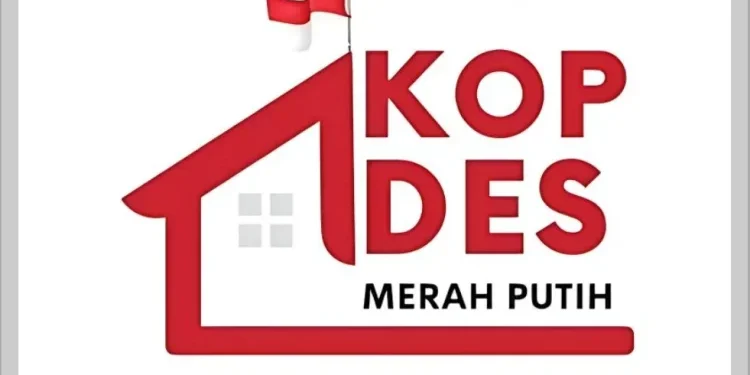 Kopdes Merah Putih Diproyeksikan Hemat Pengeluaran Rumah Tangga Rp300 Ribu