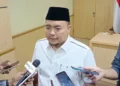 KPU Hormati Putusan MK soal Verifikasi Syarat Pendidikan Gibran