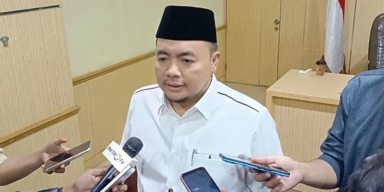 KPU Hormati Putusan MK soal Verifikasi Syarat Pendidikan Gibran