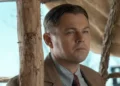 Leonardo DiCaprio Soroti Karhutla di Kalimantan dan Sumatra