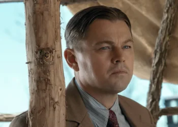 Leonardo DiCaprio Soroti Karhutla di Kalimantan dan Sumatra