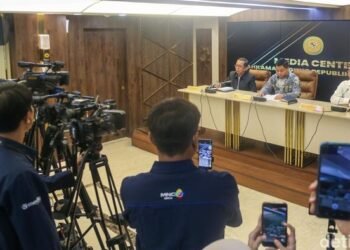 KY dan MA Soroti Aksi Botok Siram Air ke Hakim di Pati