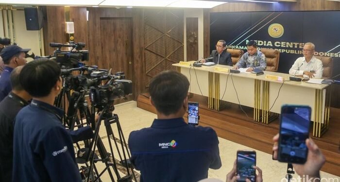 KY dan MA Soroti Aksi Botok Siram Air ke Hakim di Pati