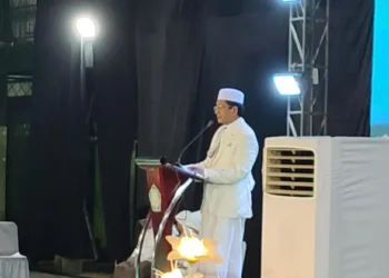 Menag Ungkap Lima Sumber Pengetahuan yang Diajarkan di Pesantren