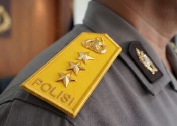 Perbedaan Usia Pensiun Polri Digugat ke MK, Pemohon Minta Disamakan 58 Tahun