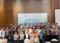 Muhammadiyah Targetkan Rehabilitasi 114 Hektare Lahan Lewat Hutan Wakaf