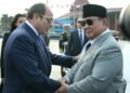 El-Sisi Apresiasi Sambutan Prabowo, Indonesia-Mesir Sepakati Empat Kerja Sama