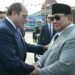 El-Sisi Apresiasi Sambutan Prabowo, Indonesia-Mesir Sepakati Empat Kerja Sama