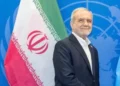 Iran Minta AS Cabut Sanksi dan Hentikan Ancaman Sebelum Negosiasi
