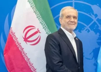 Iran Minta AS Cabut Sanksi dan Hentikan Ancaman Sebelum Negosiasi