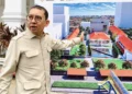 Galeri Nasional Direvitalisasi, 1.876 Karya Seni Disiapkan untuk Dipamerkan