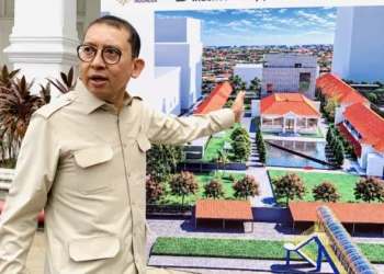 Galeri Nasional Direvitalisasi, 1.876 Karya Seni Disiapkan untuk Dipamerkan