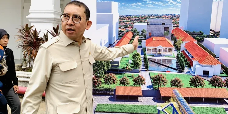 Galeri Nasional Direvitalisasi, 1.876 Karya Seni Disiapkan untuk Dipamerkan