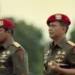 Prabowo Sampaikan Belasungkawa atas Wafatnya Mantan KSAD Subagyo HS