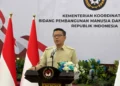 Pemerintah Salurkan Rp1,235 Triliun untuk Tangani Karhutla