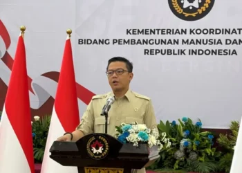 Pemerintah Salurkan Rp1,235 Triliun untuk Tangani Karhutla