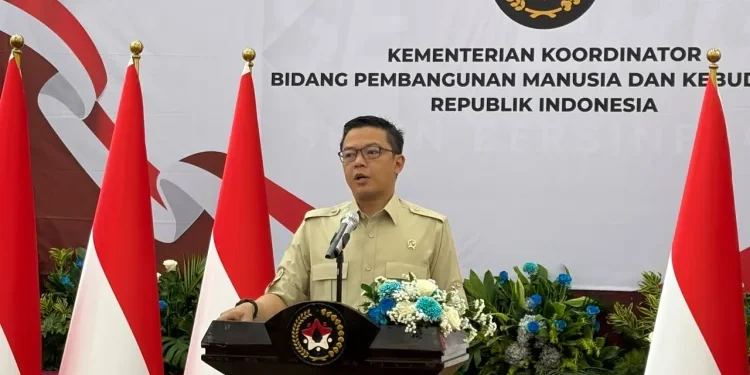 Pemerintah Salurkan Rp1,235 Triliun untuk Tangani Karhutla