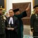 Prabowo Lantik Maruli Simanjuntak Jadi Wakil Panglima TNI, Tandyo Budi Revita KSAD